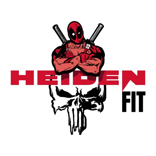 Logo Heiden Fit